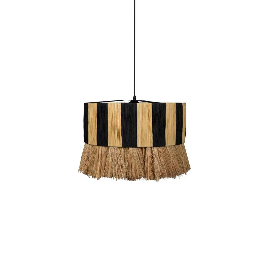 Tuli Rafia Pendant Lamp