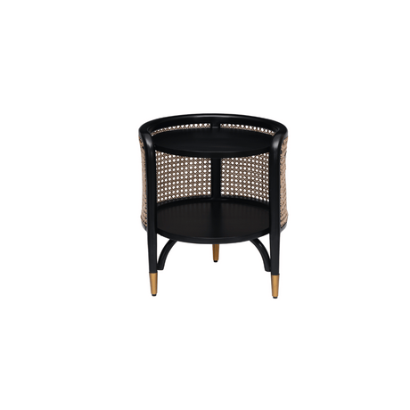 Anson Rattan Table