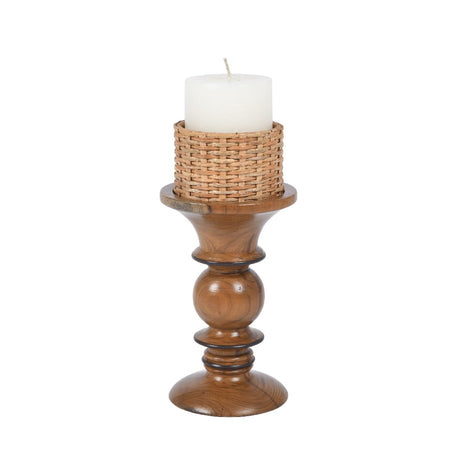 Vino Candle Holder