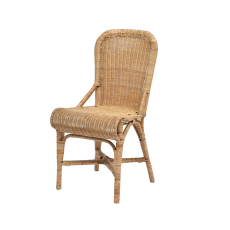 Daga Bamboo Dining Chair