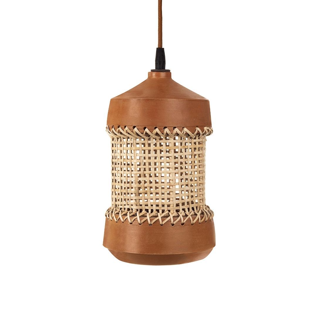 Kamrup Pendant Lamp