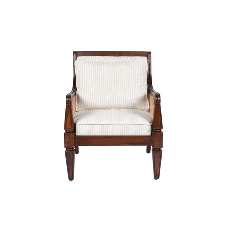 Wallace Cane Armchair