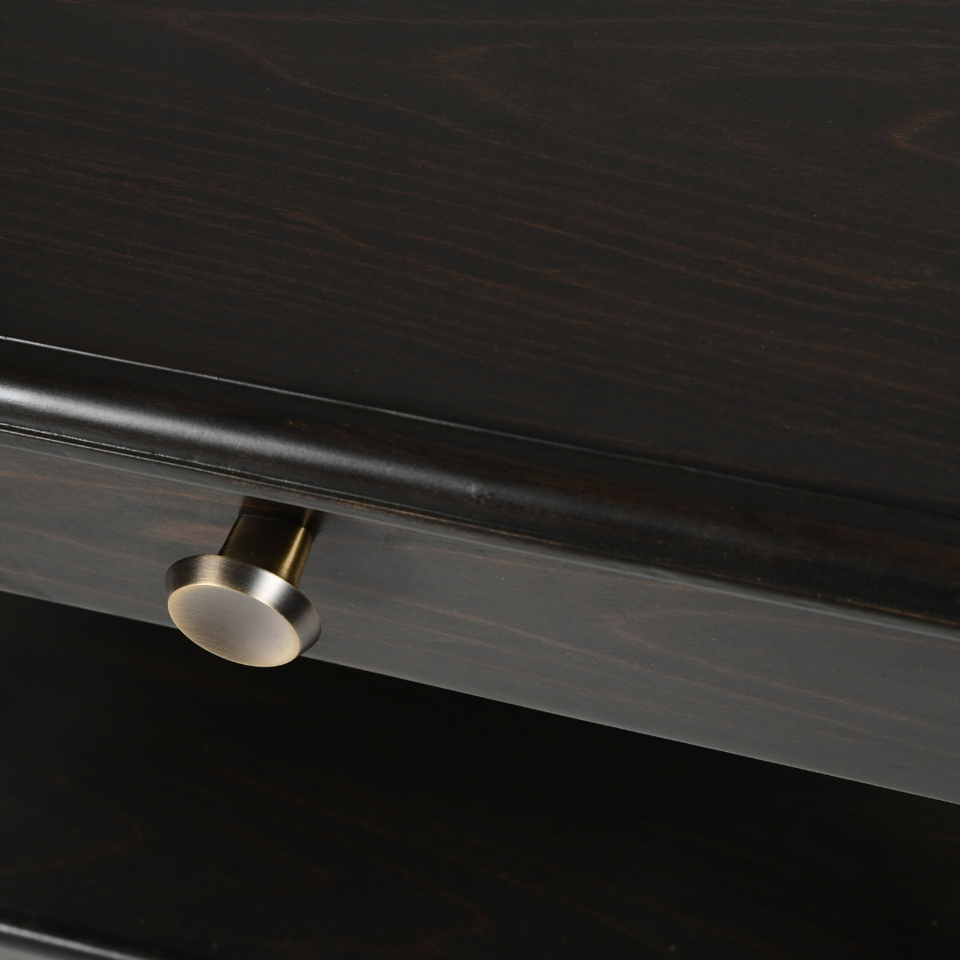 Zenith Bed Side Table – opaquestudio.in