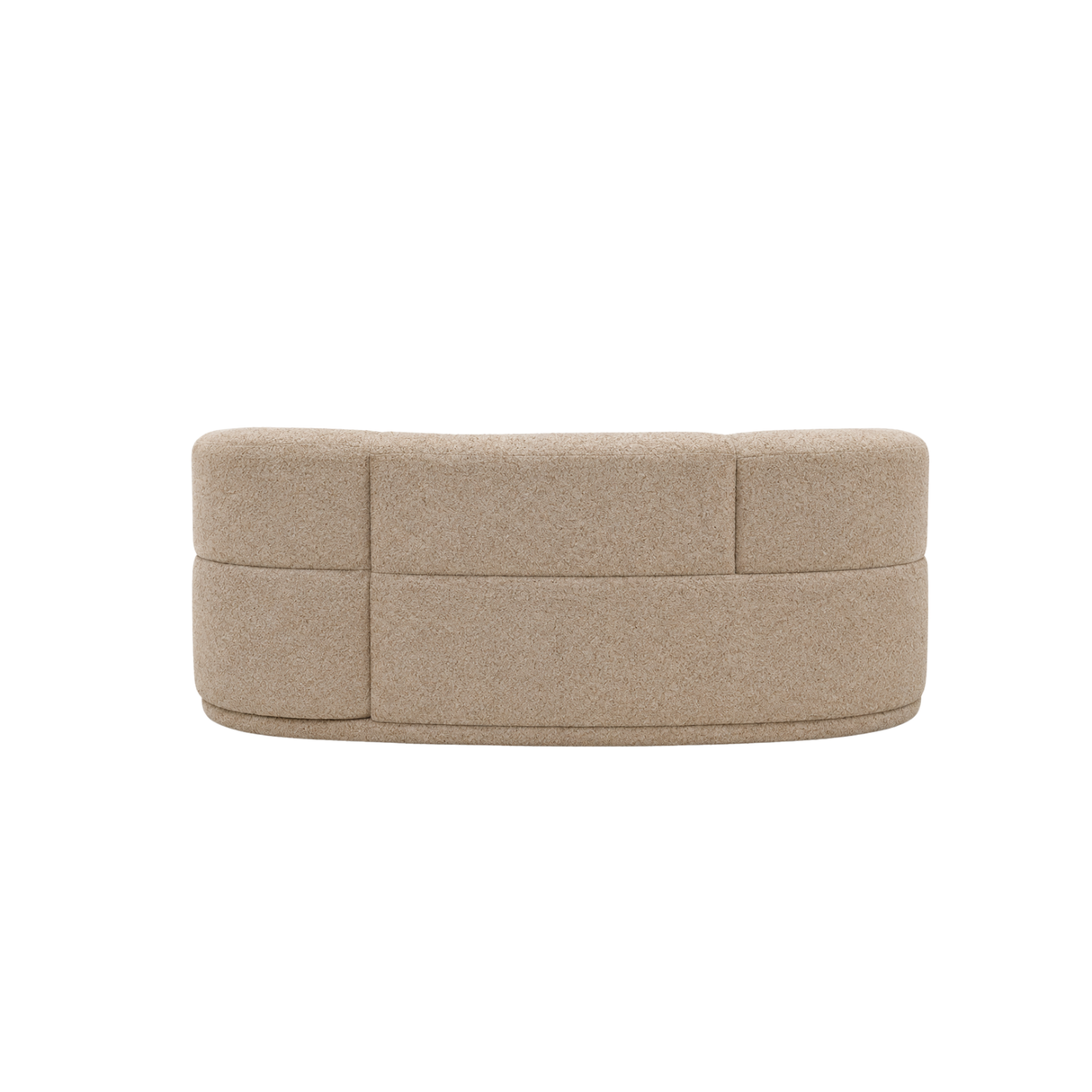 Velune 3 Seater Swivel Sofa