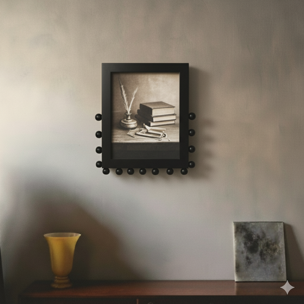 Wadi Photo Frame