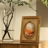 Rivulet Photo Frame