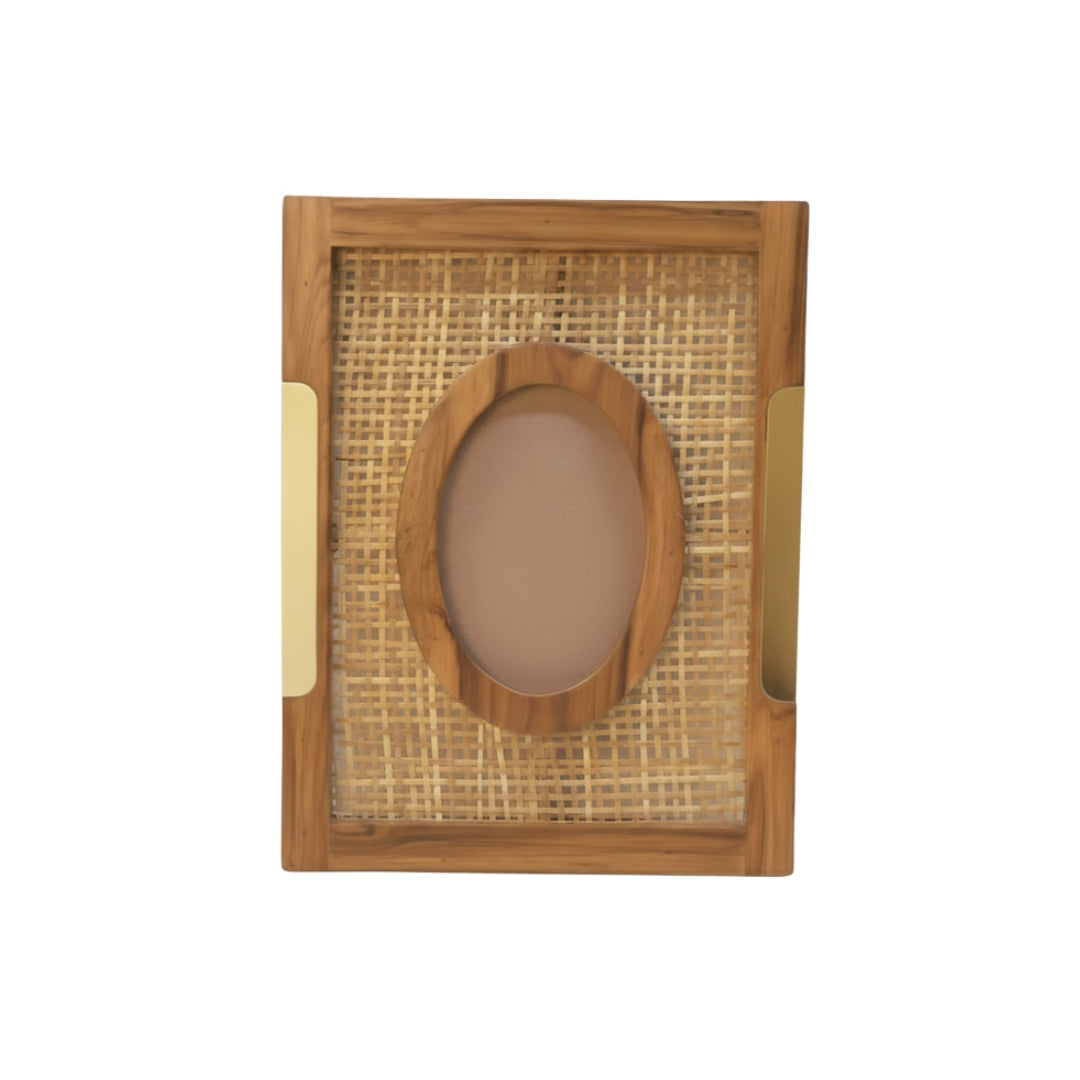 Rivulet Photo Frame