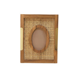 Rivulet Photo Frame