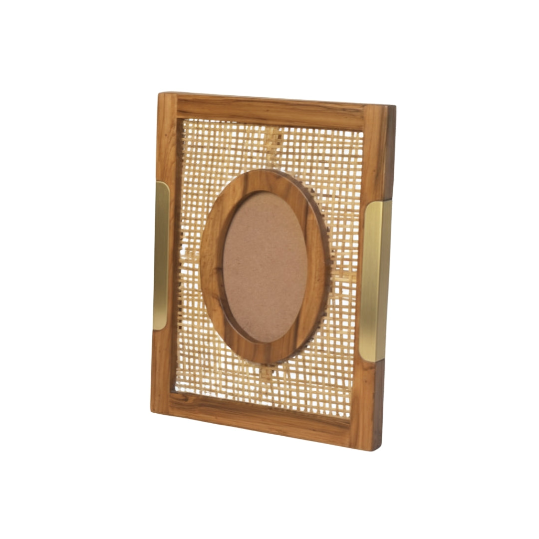 Rivulet Photo Frame