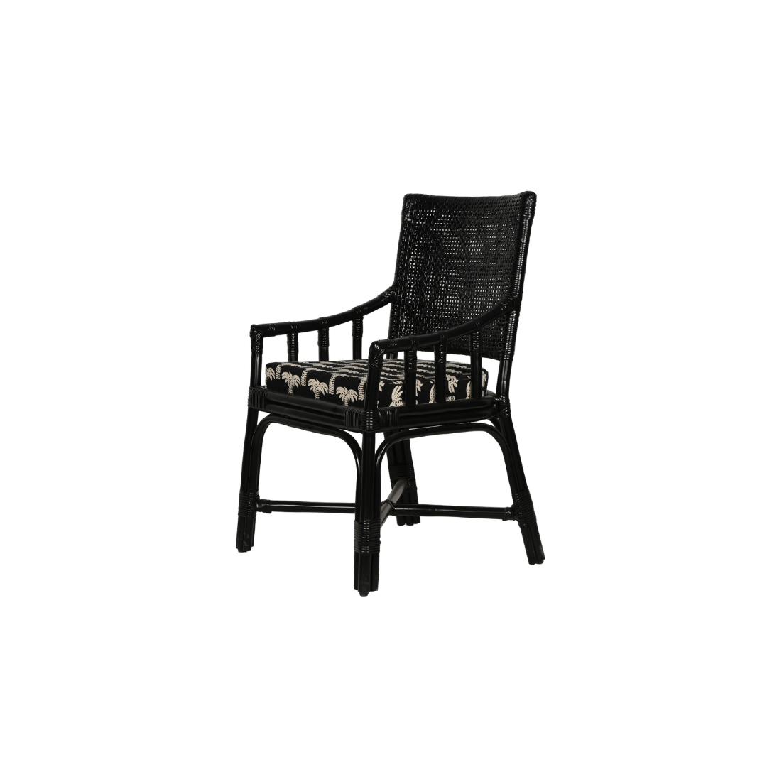 Bay Bamboo Chair