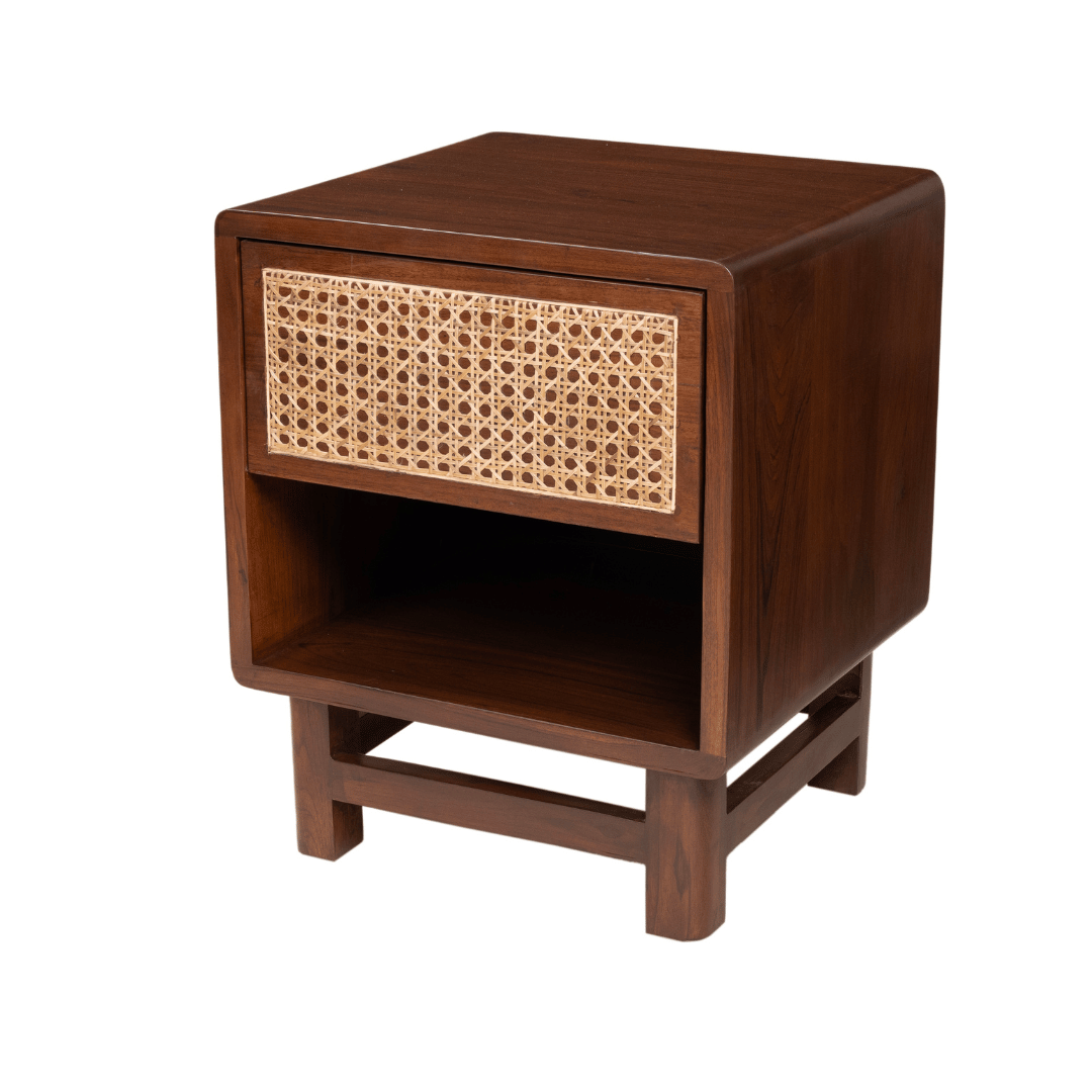 Hasker Bed Side Table