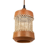 Kamrup Pendant Lamp