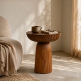 Mova End Table