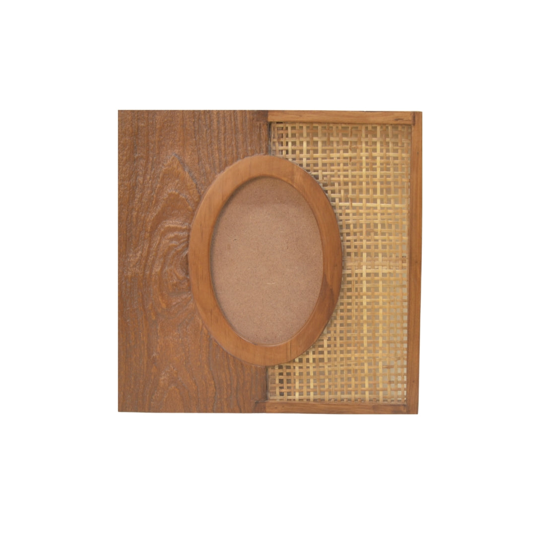 Veil Photo Frame