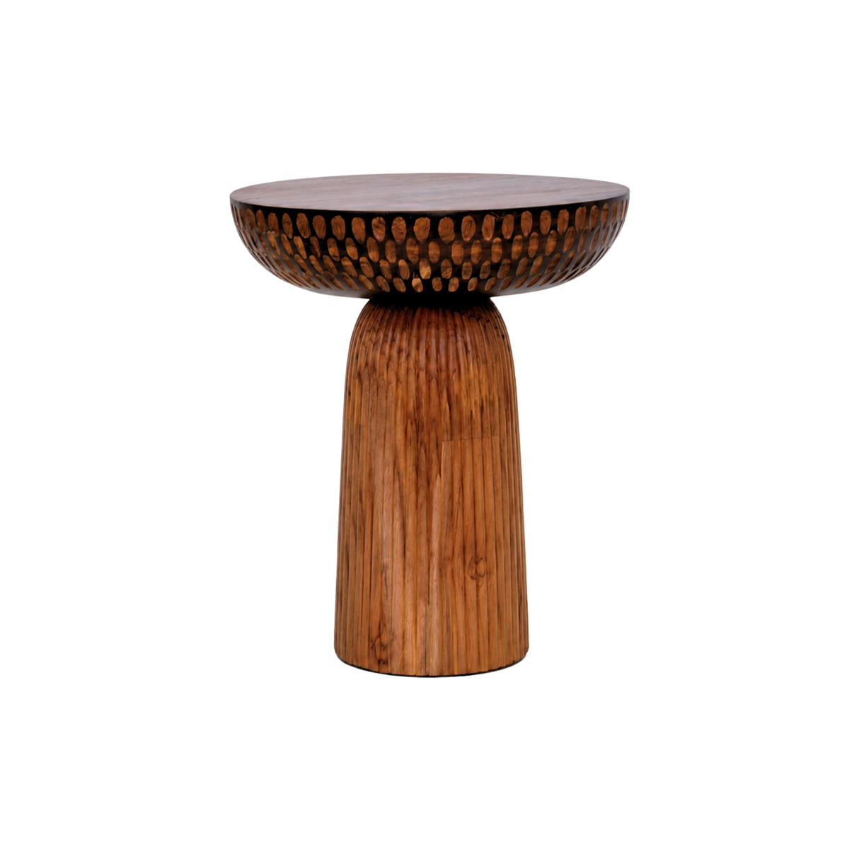 Mova End Table