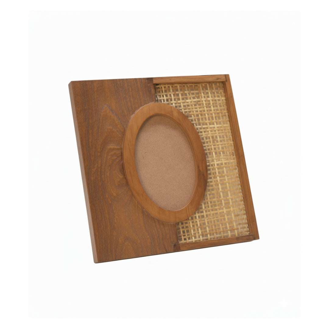 Veil Photo Frame