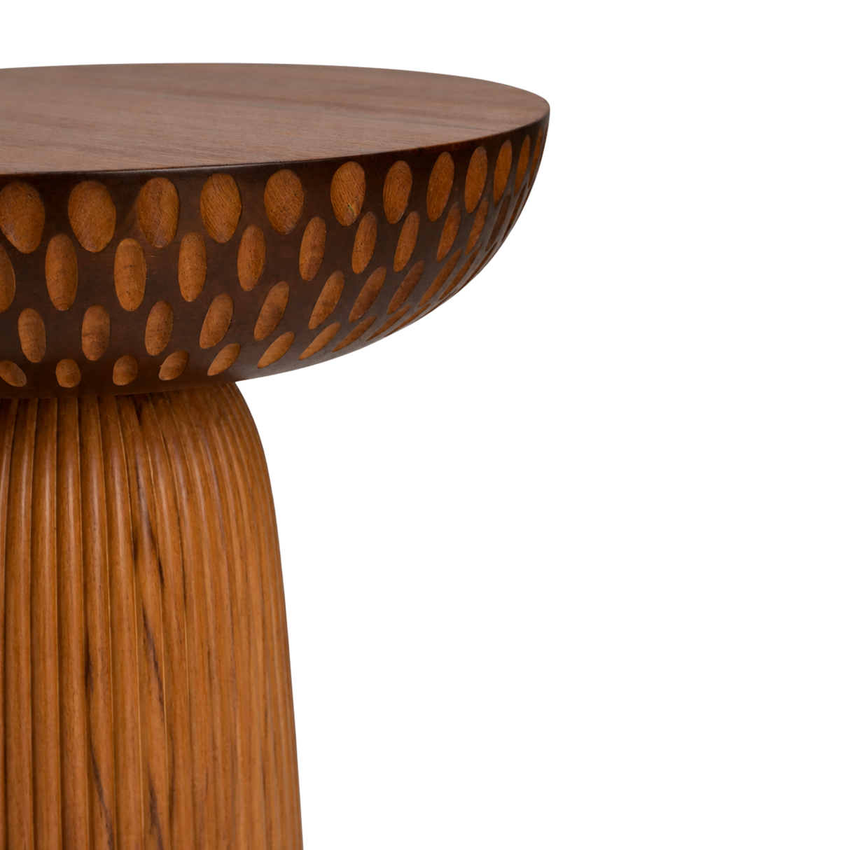 Mova End Table