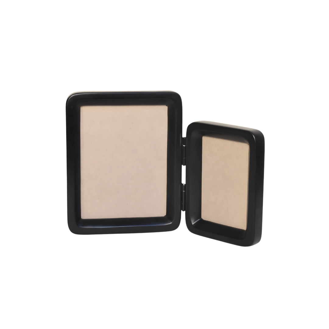 Tandem Photo Frame