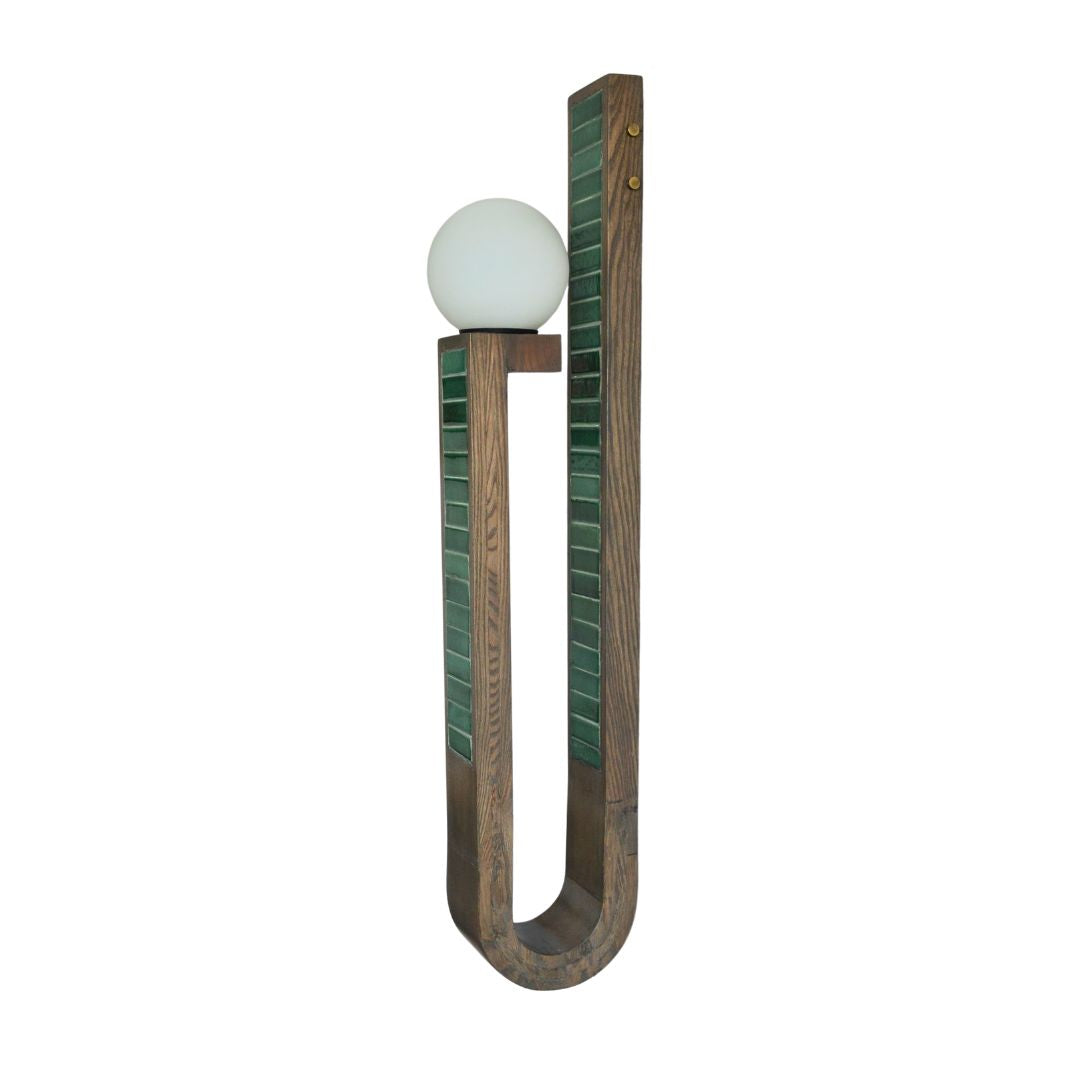 Orbola Wall Lamp