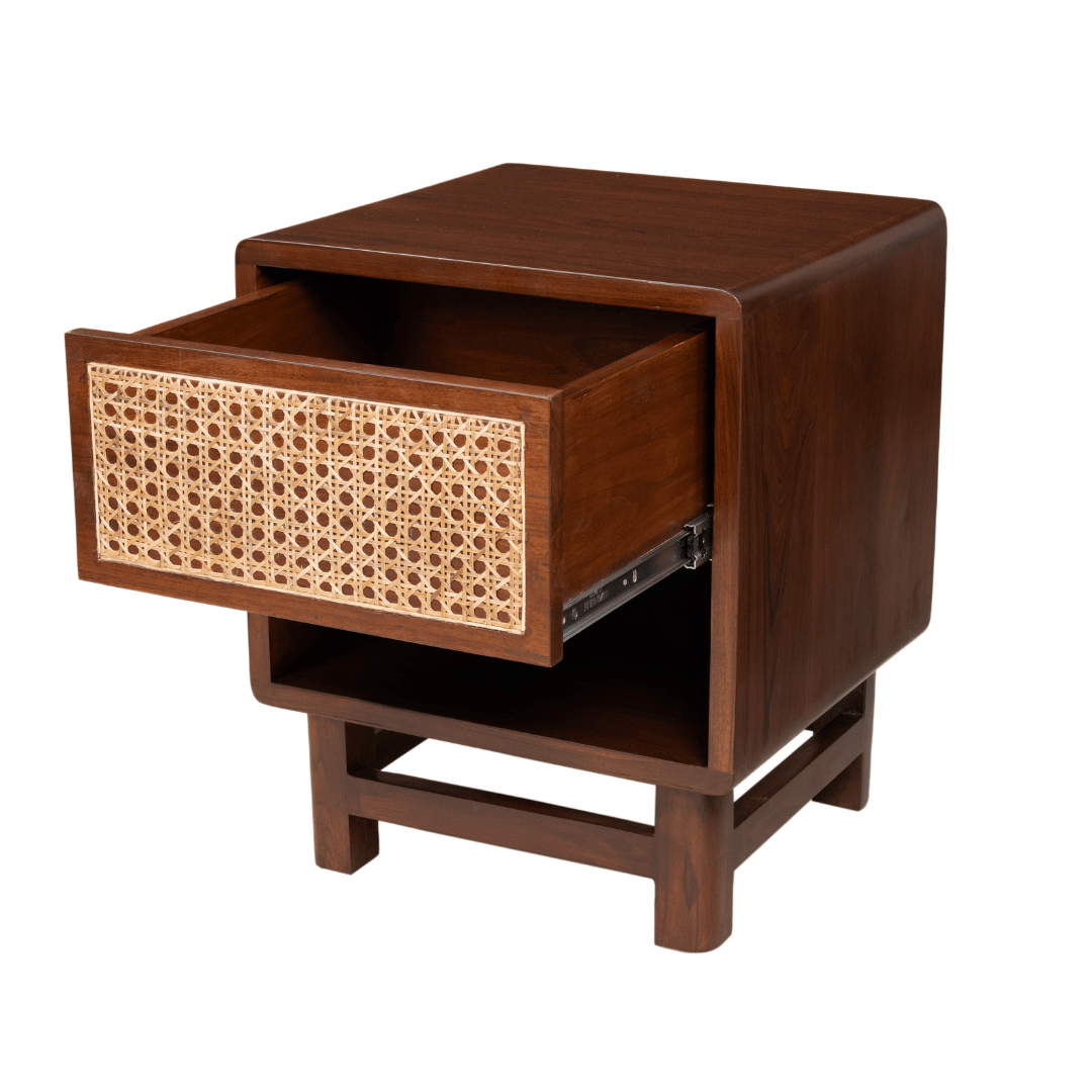 Hasker Bed Side Table