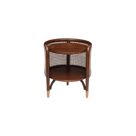 Anson Rattan Table