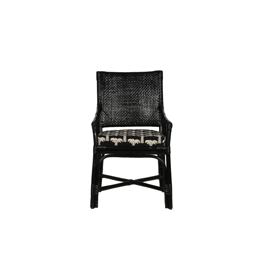 Bay Bamboo Chair