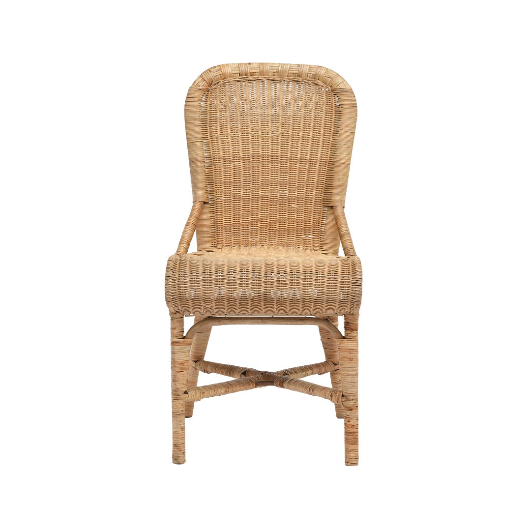 Daga Bamboo Dining Chair