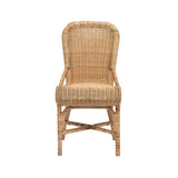 Daga Bamboo Dining Chair