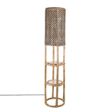 Dawki Floor Lamp