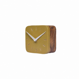 Abuja Table Clock