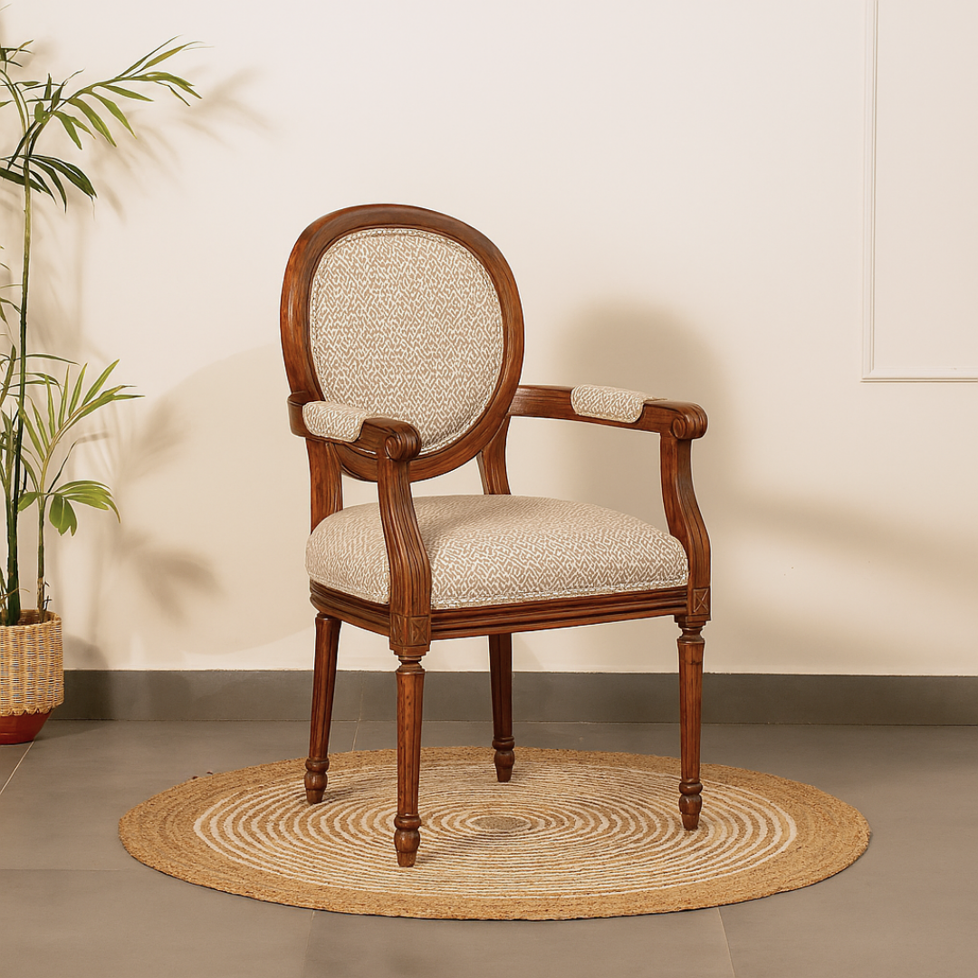 Ramnant Dining Chair