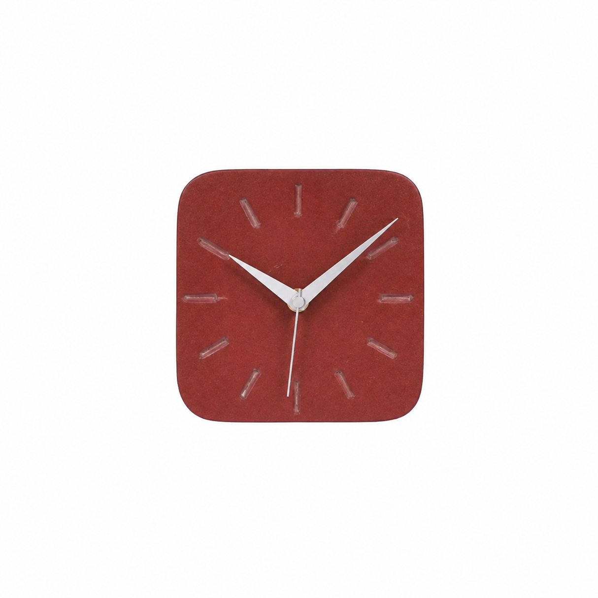 Abuja Table Clock