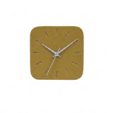 Abuja Table Clock