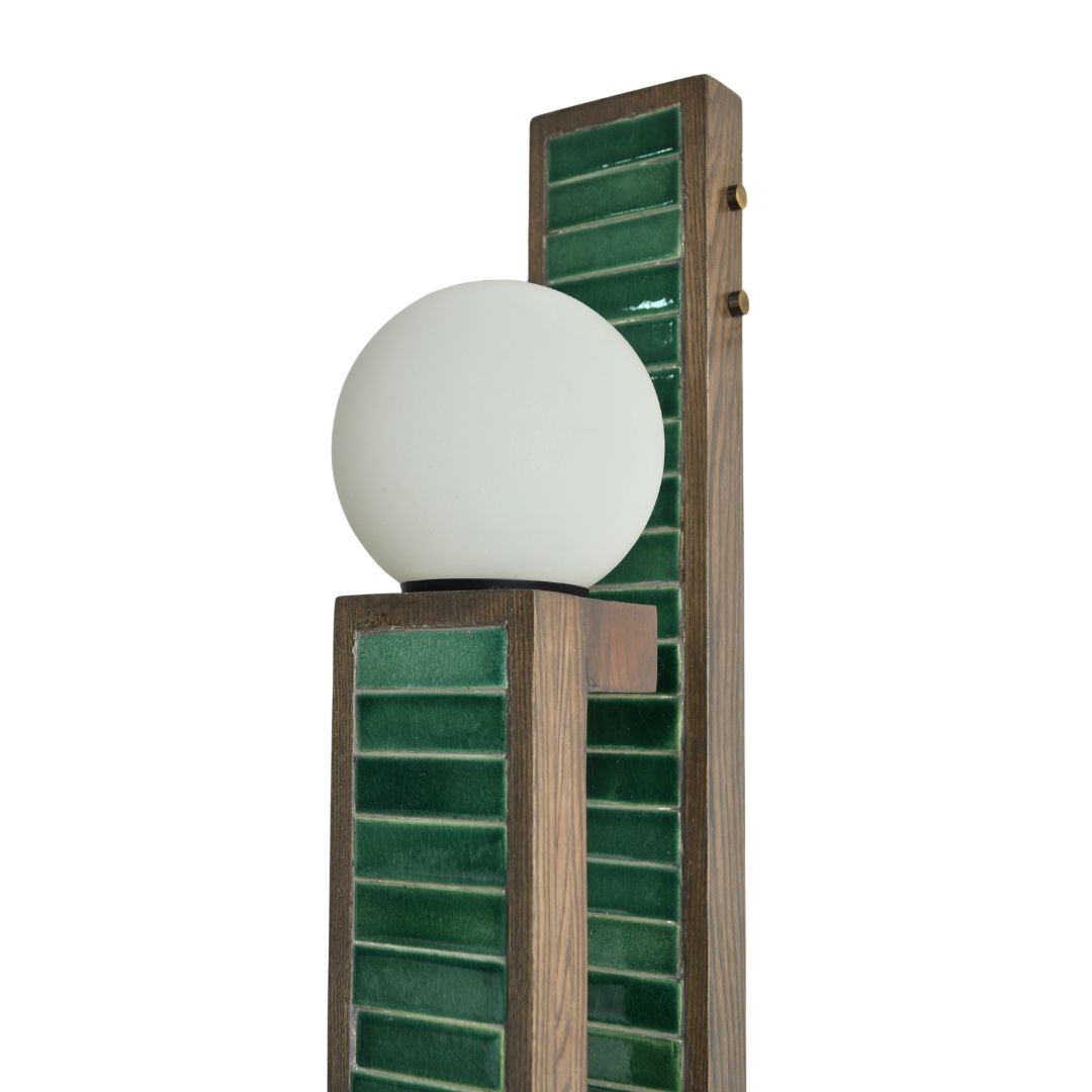 Orbola Wall Lamp