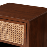 Hasker Bed Side Table