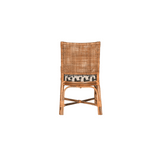 Bay Bamboo Chair