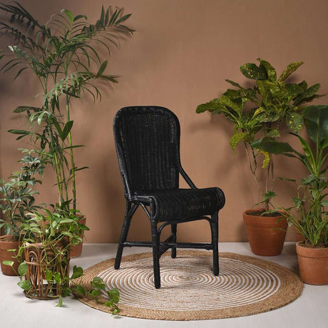 Daga Bamboo Dining Chair