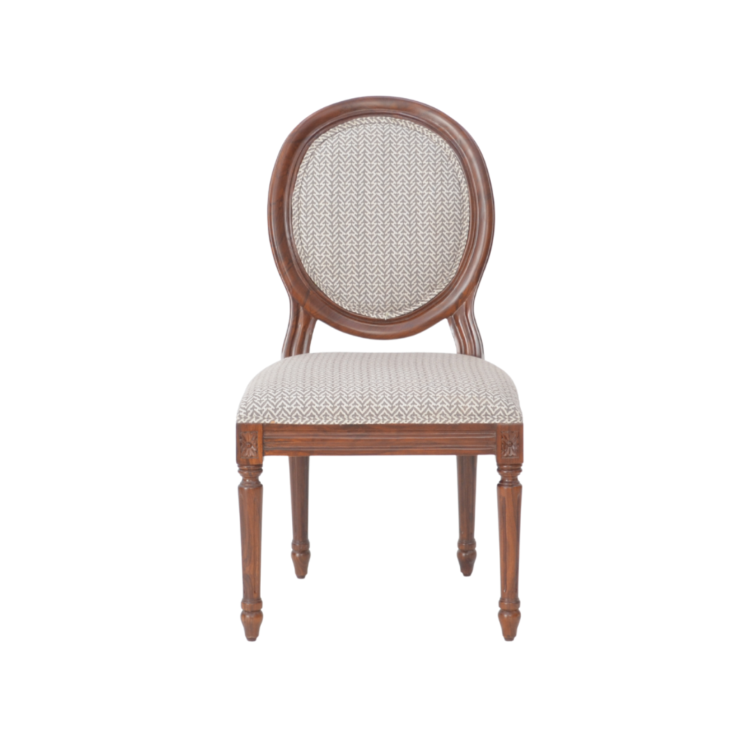 Relent Dining Chair