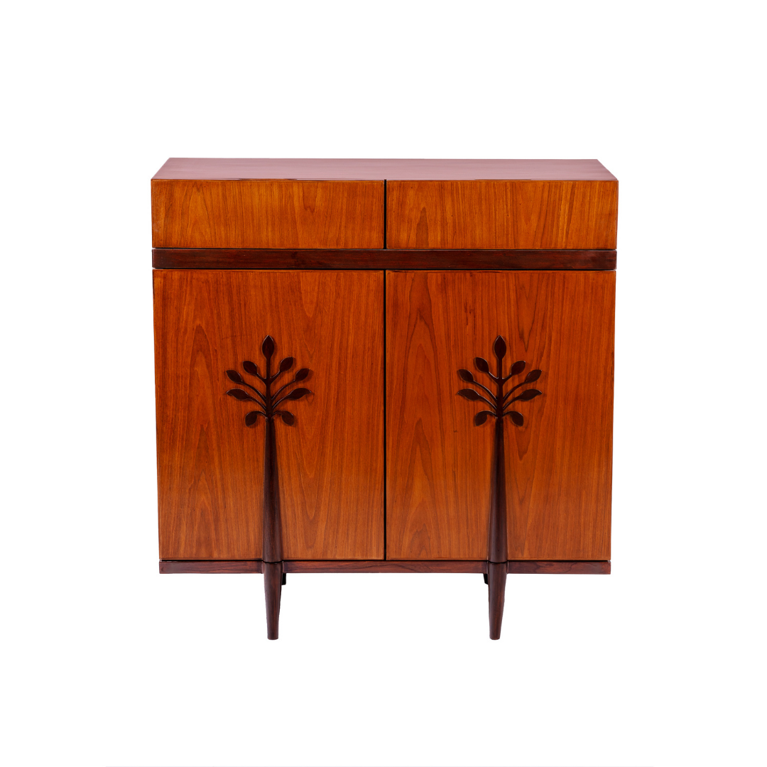 PETONA Storage Cabinet