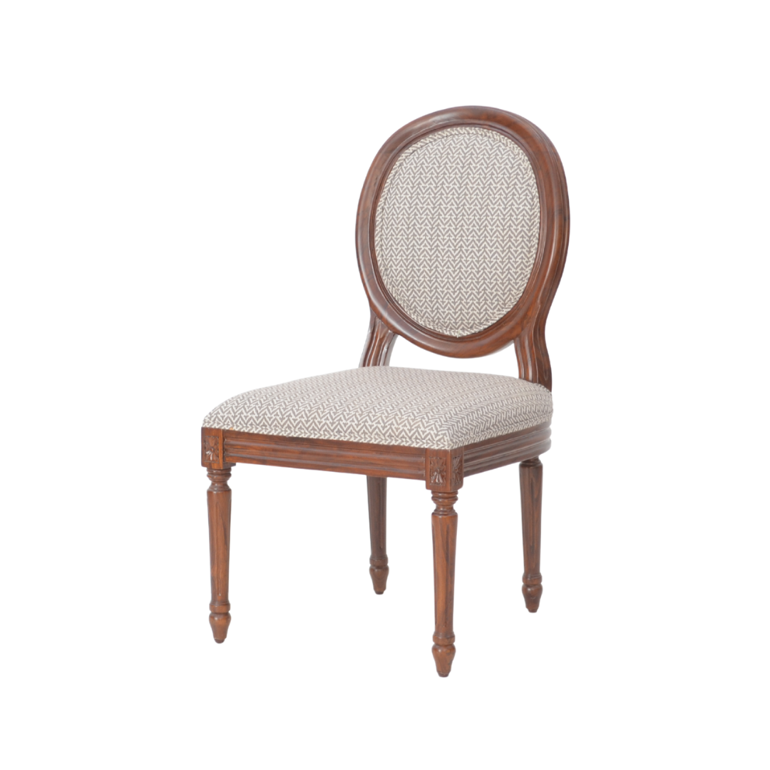 Relent Dining Chair