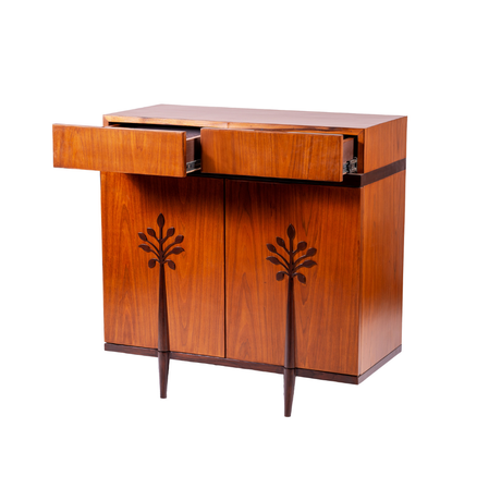 PETONA Storage Cabinet