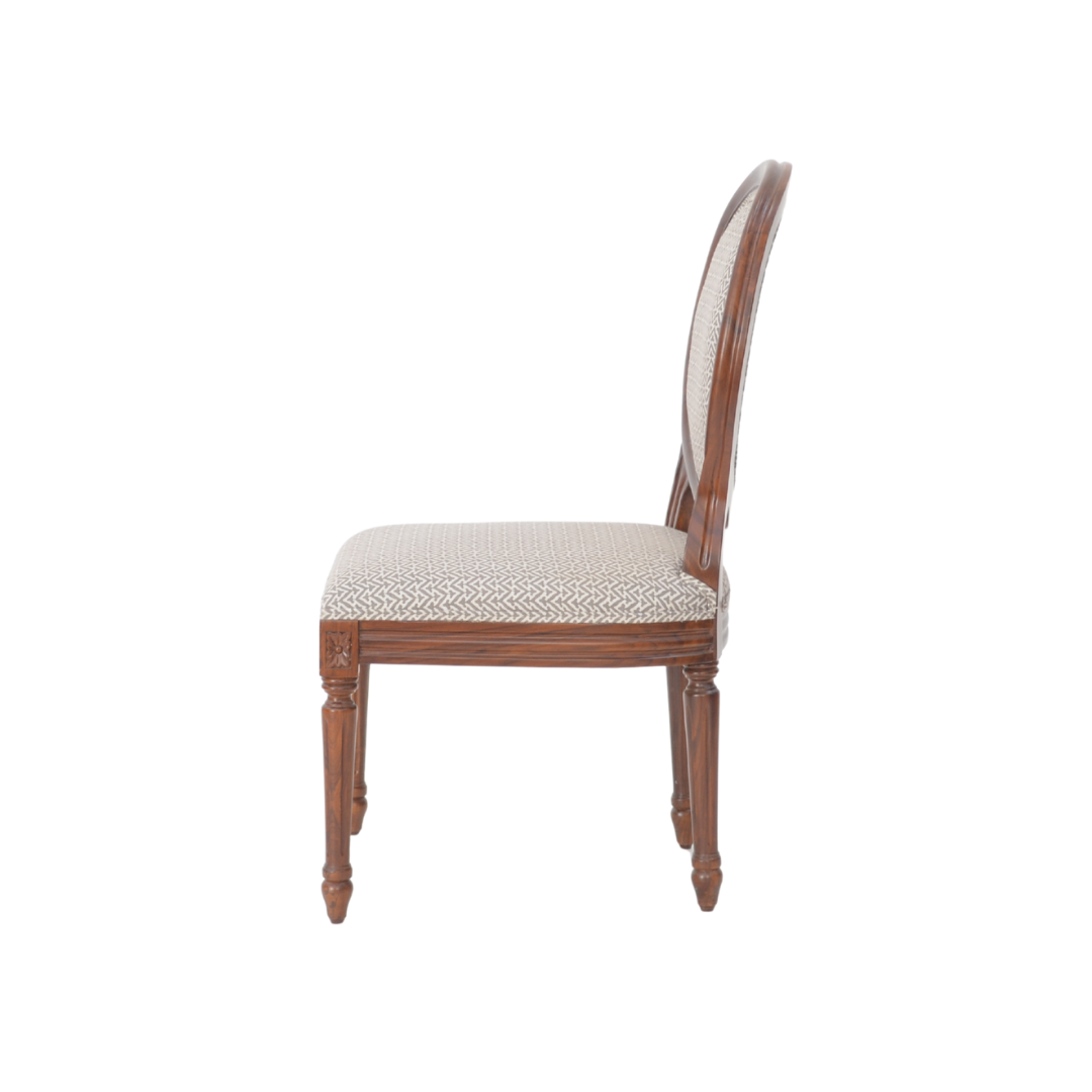 Relent Dining Chair