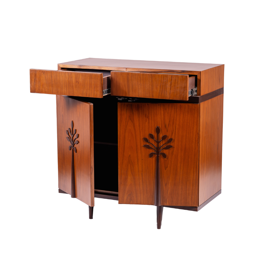 PETONA Storage Cabinet