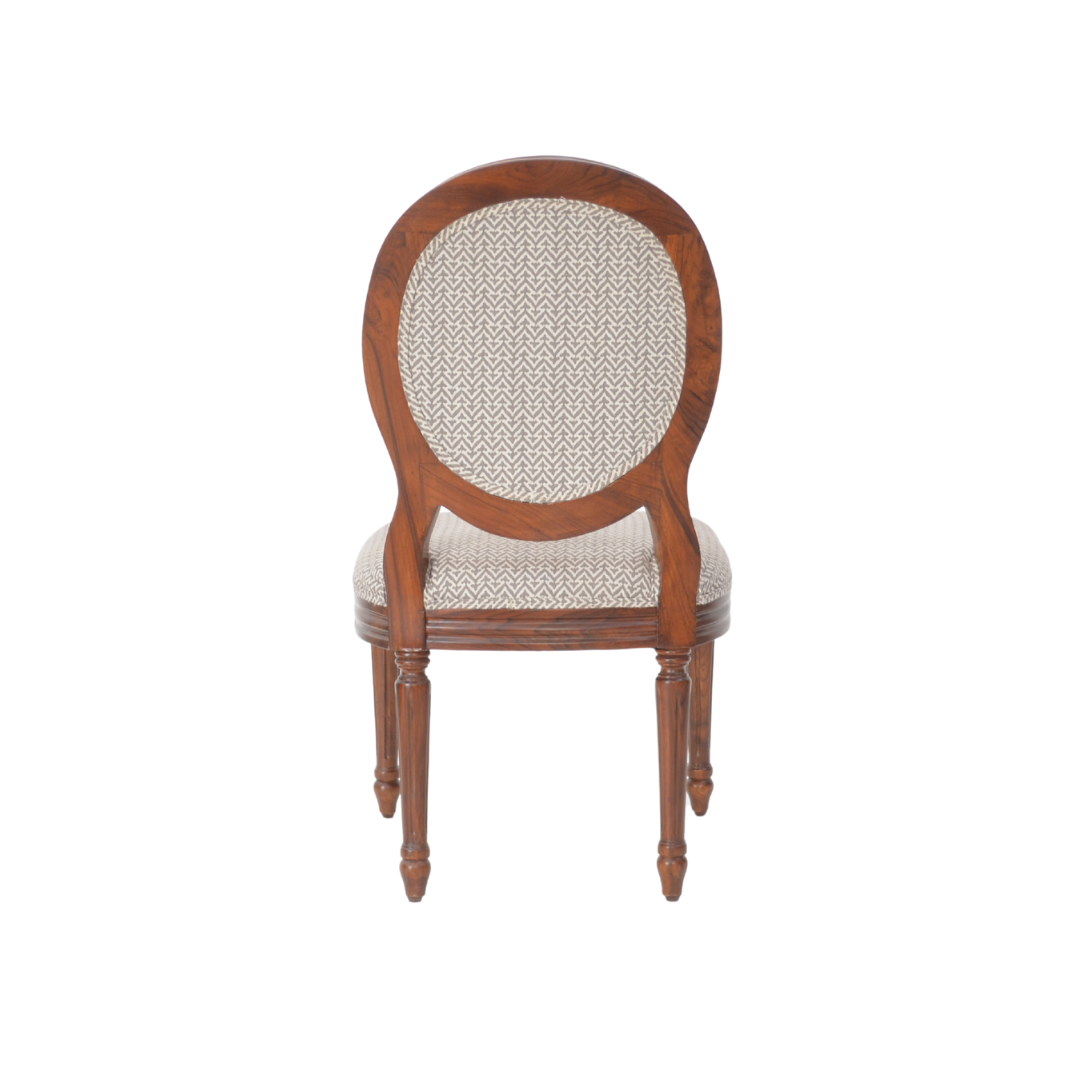 Relent Dining Chair