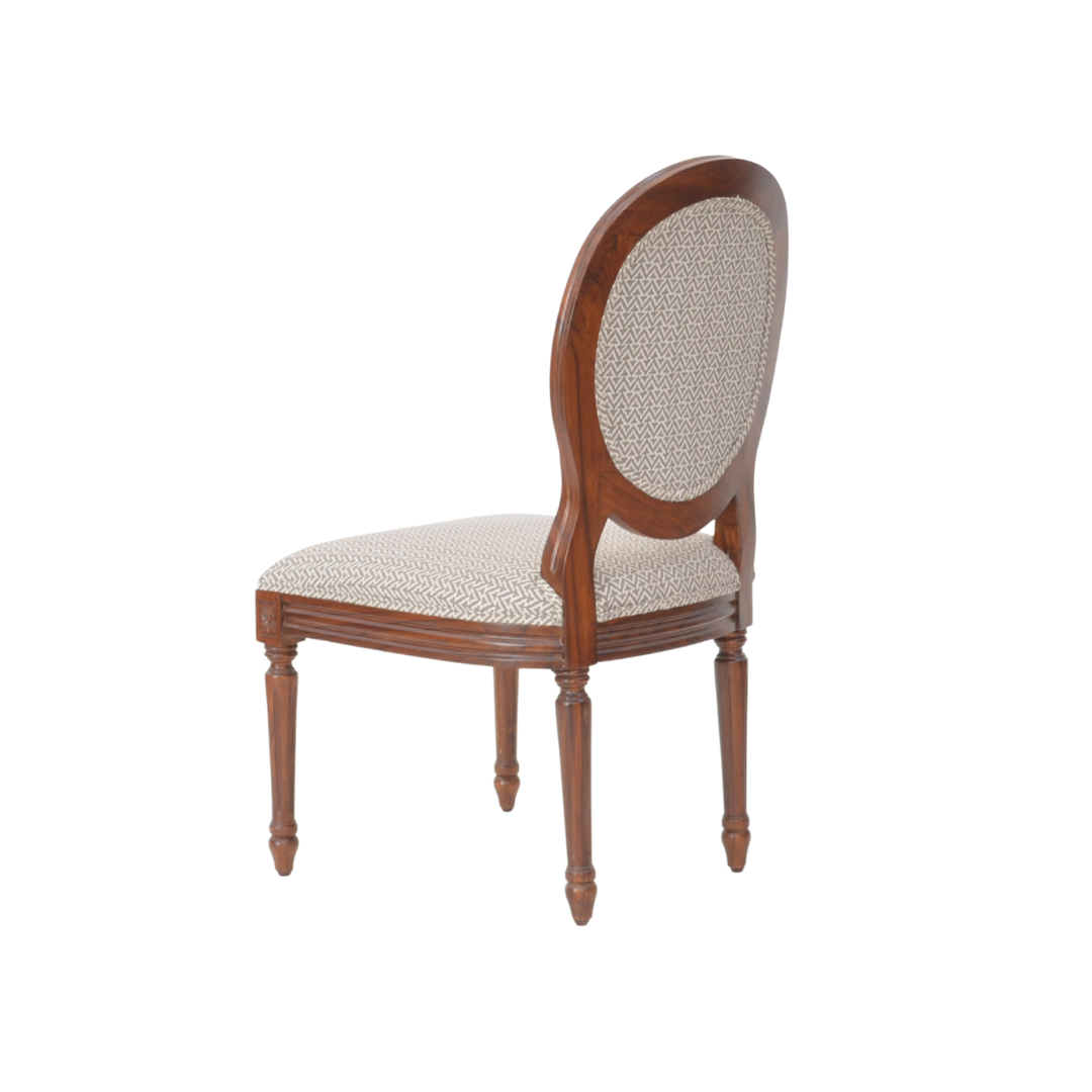 Relent Dining Chair