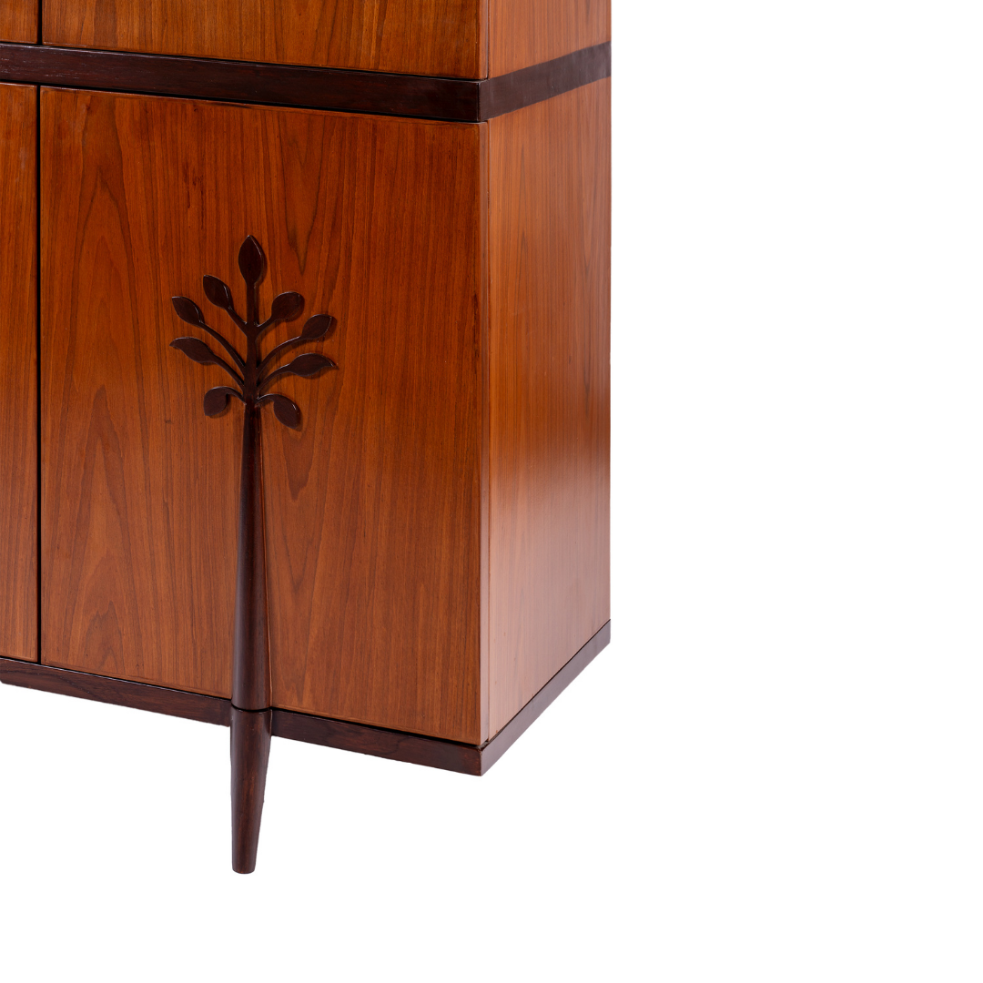 PETONA Storage Cabinet