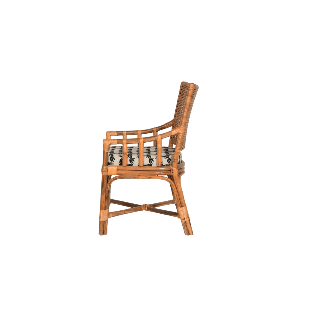 Bay Bamboo Chair