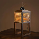 Twilight Table Lamp