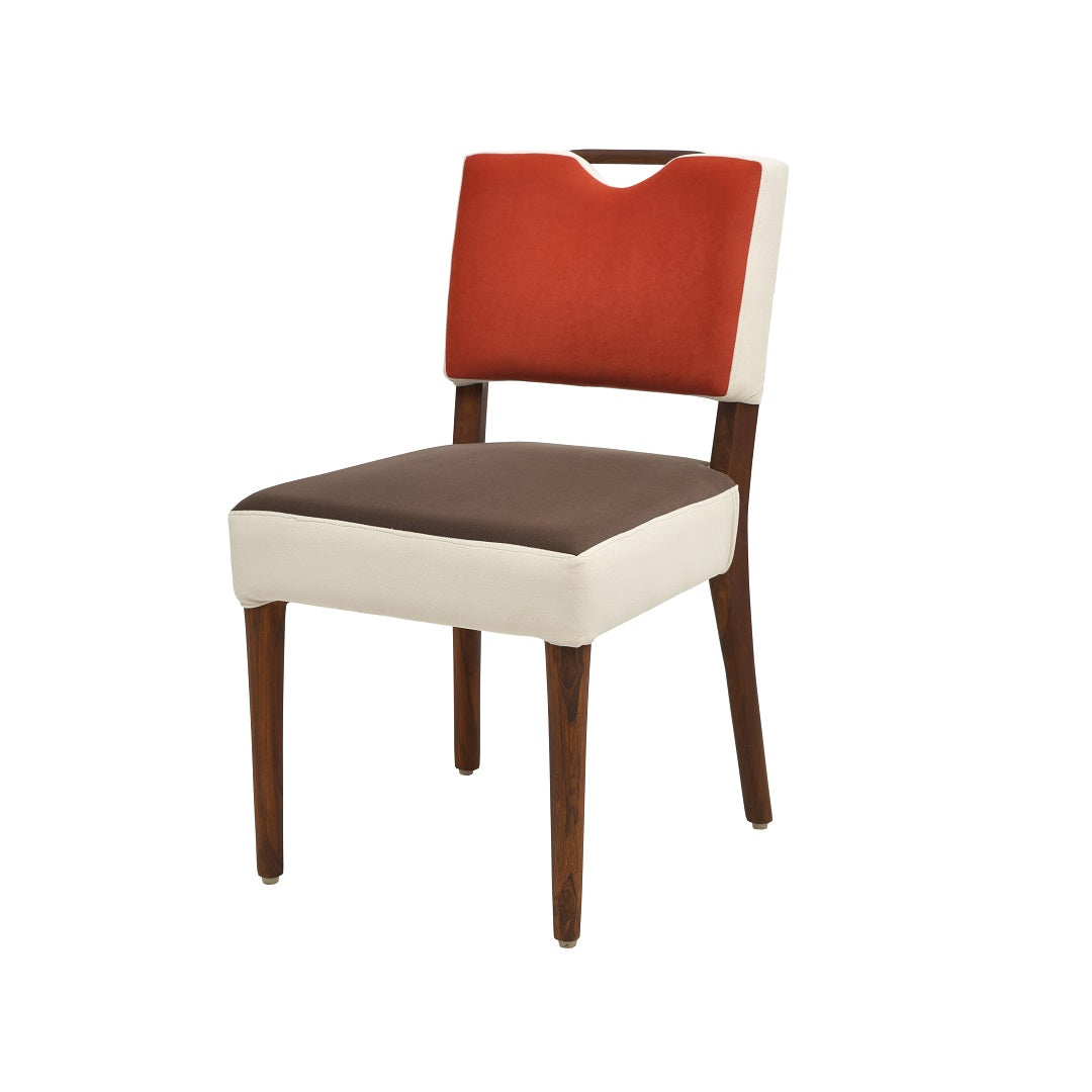 Gasa Upholstered Dining Chair