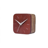 Abuja Table Clock
